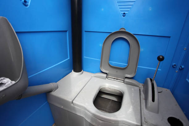 Types of Portable Toilets We Offer in Haverhill, MA